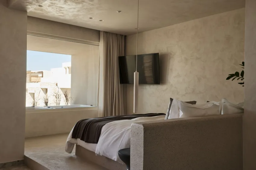 Uzenie All Suites Boutique Hotel 5*-18