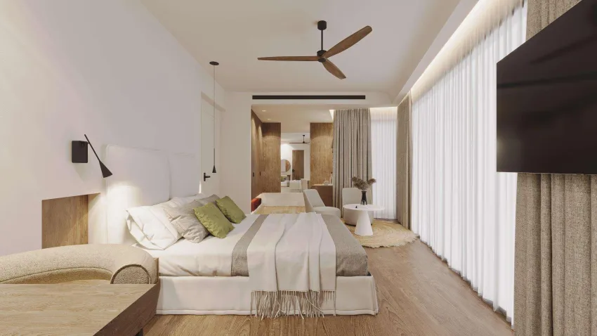 Lesante Classic Luxury Hotel & Spa 5*-33