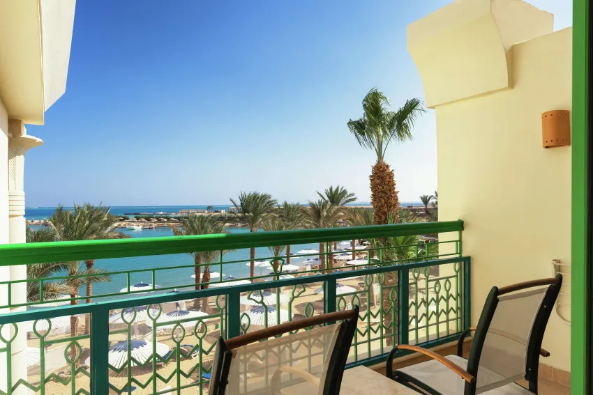 Swiss Inn Hurghada Resort Ex. Hilton Hurghada Resort 5*-19