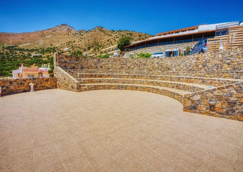 Elounda Residence Resort and Waterpark 4*-42