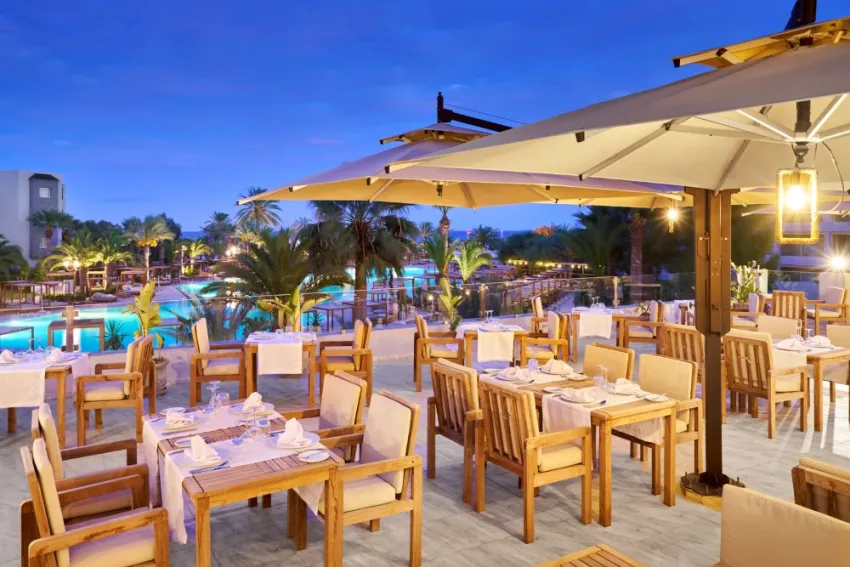 SENTIDO MARILLIA RESORT  4*-65