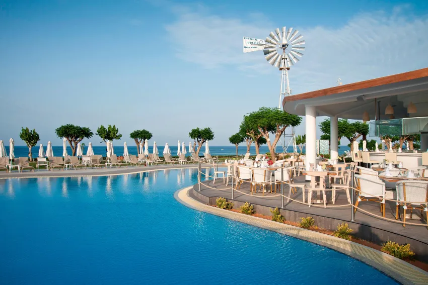 Pernera Beach 4*-50
