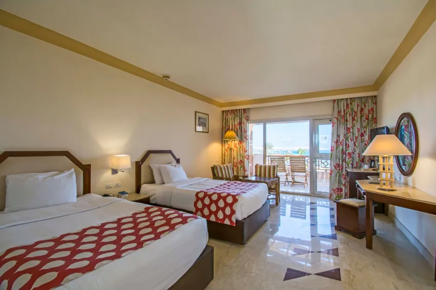 Continental Hotel Hurghada 5*-2