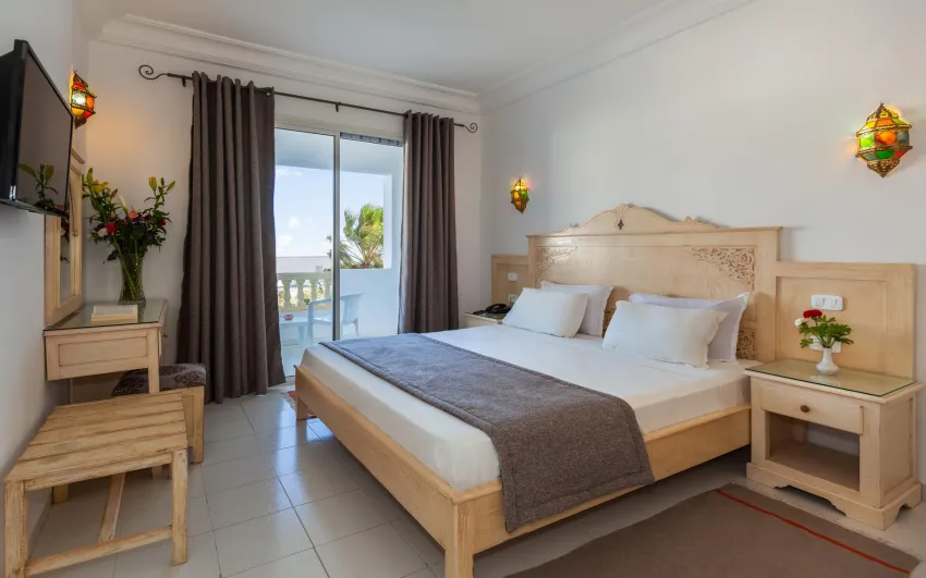 Zodiac Hotel 3*-12
