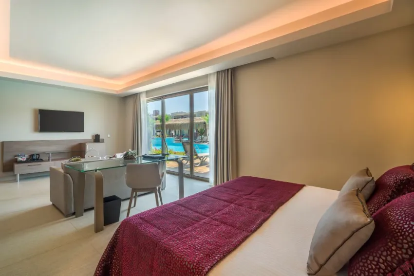 CONCORDE LUXURY RESORT & CASINO & CONVENTION & SPA  5*-47