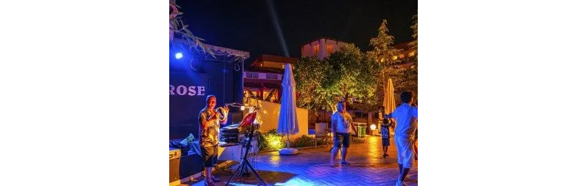 Dg Hotels Rose Resort 4*-18