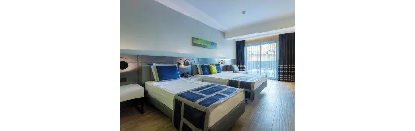 Noxinn Deluxe Hotel 5*-14