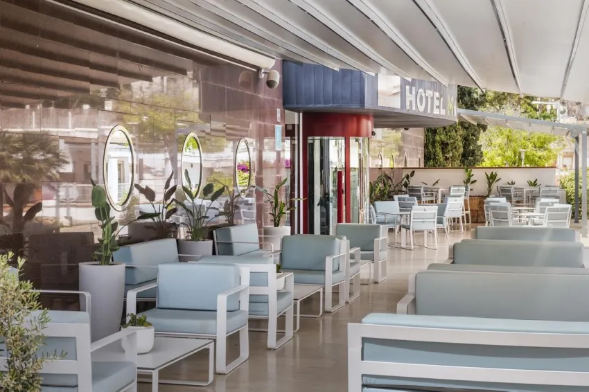 Salles Marina Portals Hotel 4*-40