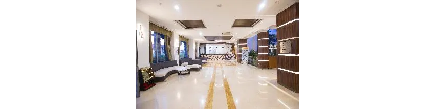 Washington Resort & Spa 5*-5