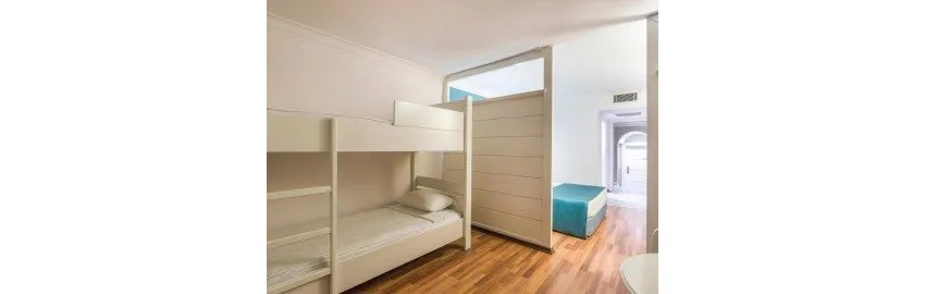 Terrace Beach Resort 5*-26