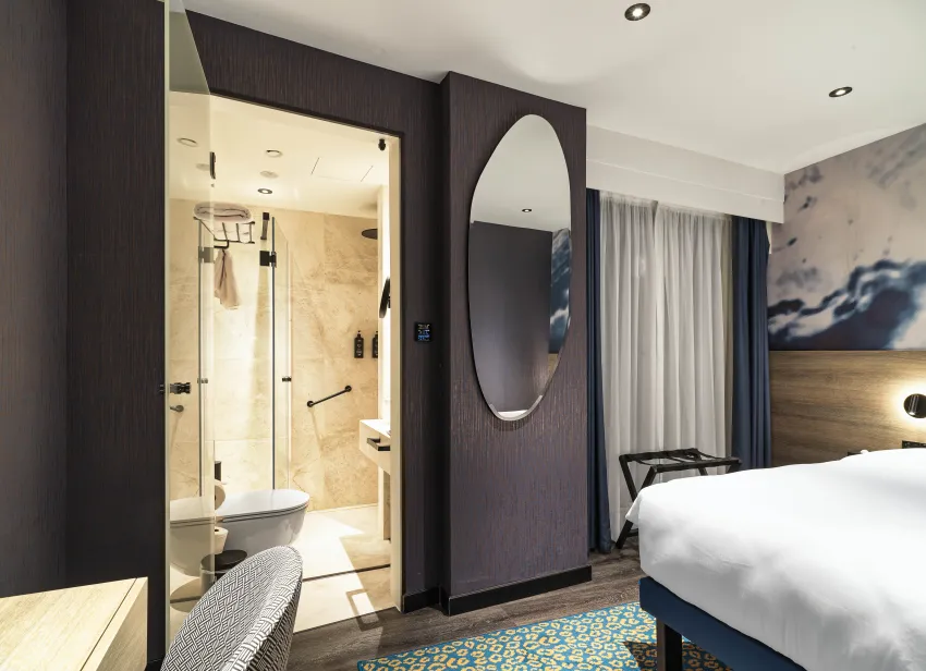 NYX Hotel Limassol 4*-44
