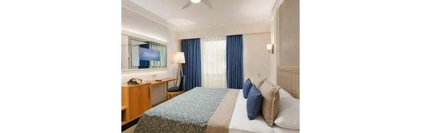 Limak Atlantis Deluxe Hotel & Resort 5*-26