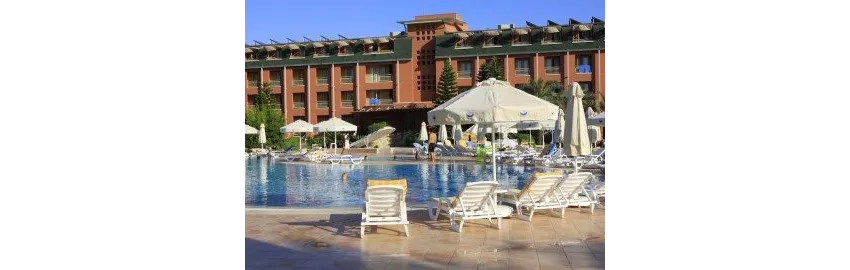 Aqi Pegasos Club 4*-18