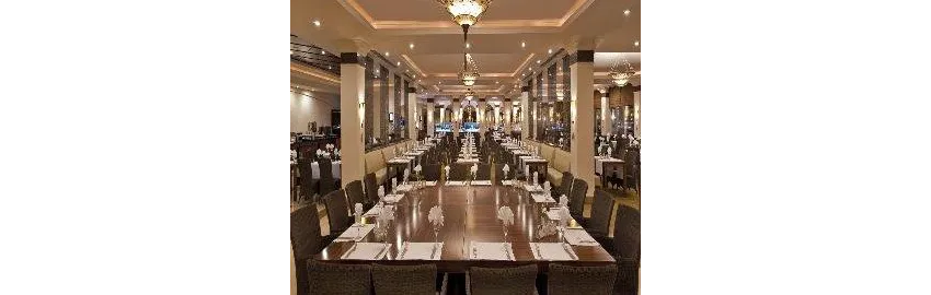 Akka Antedon Hotel 5*-4