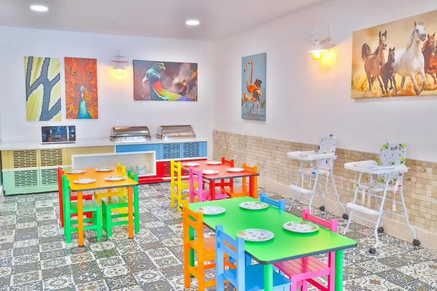 Crystal World Of Colours Comfort Collection -24