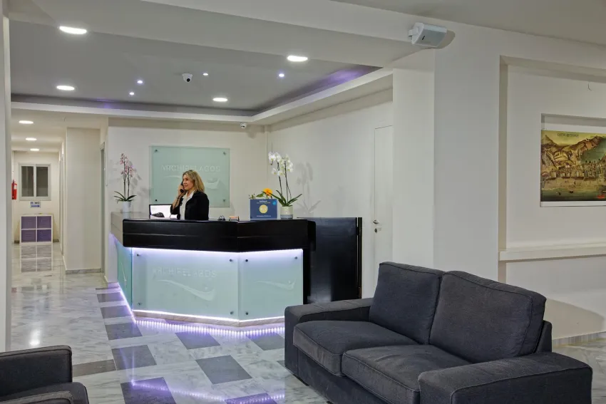 Archipelagos Hotel 4*-3