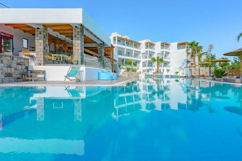Kouros Home 3*-24