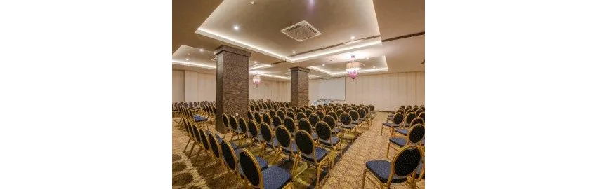 Quattro Beach Resort & Spa 5*-8