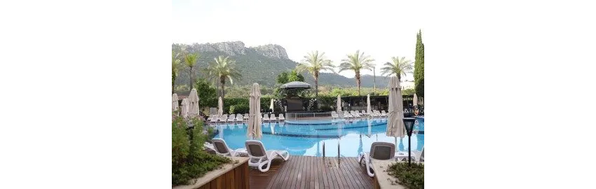 Meder Resort Hotel 5*-12