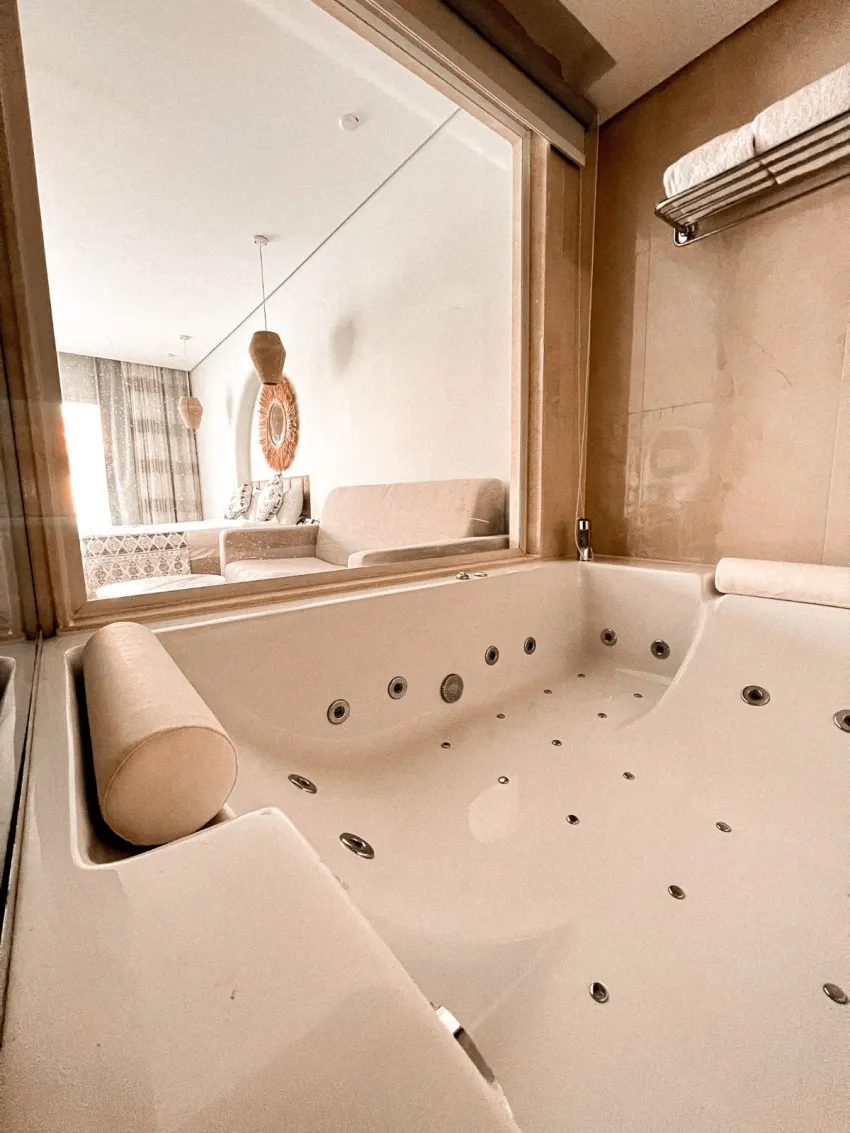 Panorama Bungalows Resort El Gouna 4*-10