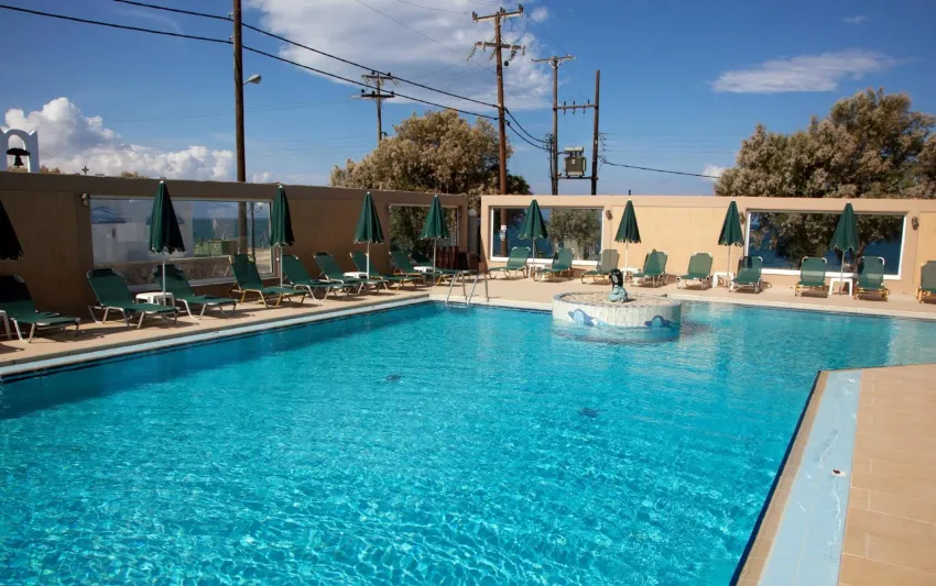 Maleme Mare Beachside Hotel 4*-21