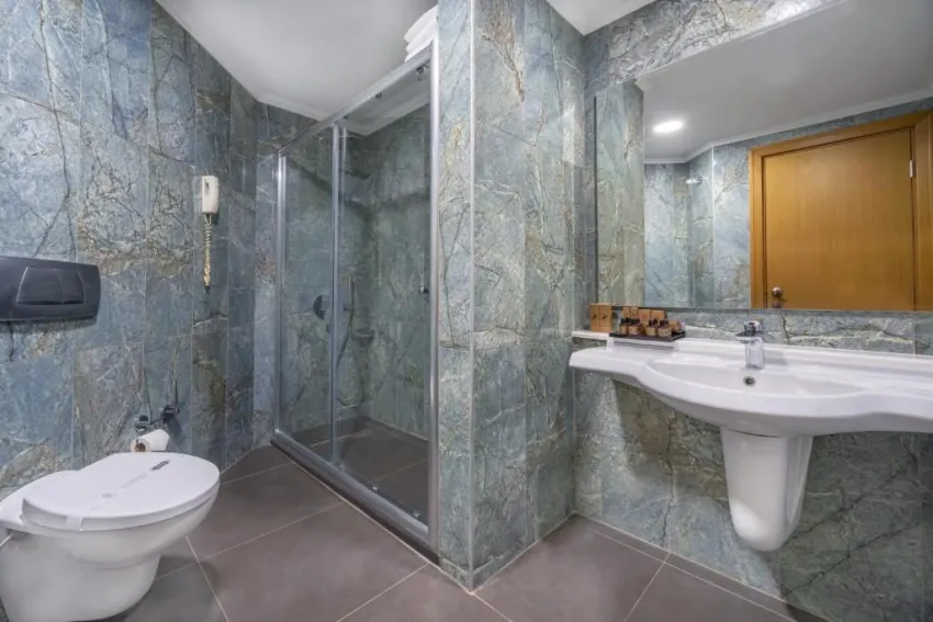 Selectum Family Resort Side 5*-20