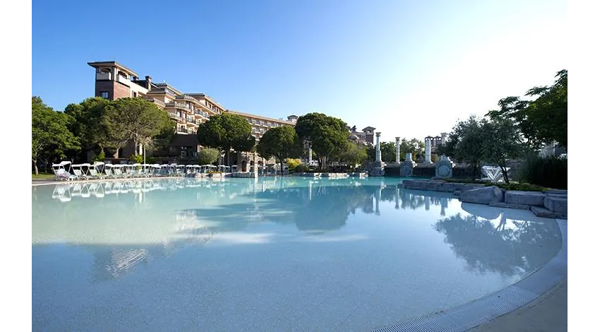 XANADU RESORT BELEK  5*-41