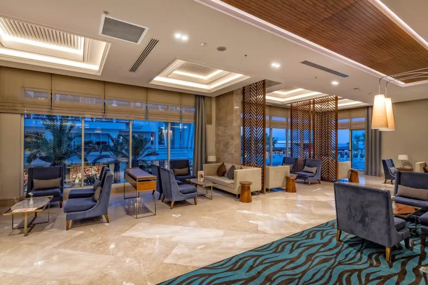 Sidera Kirman Premium (Ex Kirman Sidera Luxury) 5*-12