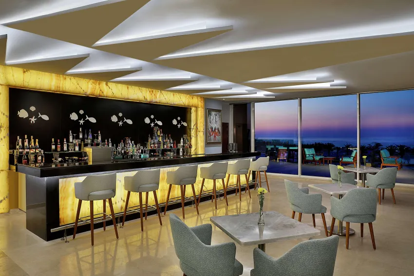 Hilton Plaza 5*-188