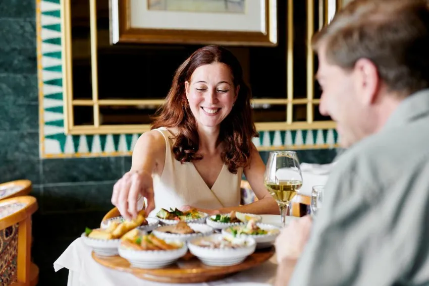 IBEROSTAR SELECTION KANTAOUI BAY  5*-28