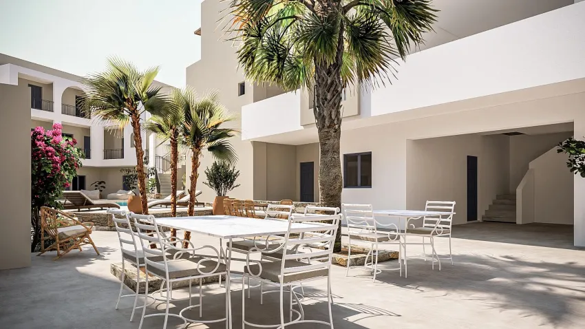 NAMI Hotel & Suites 4*-21