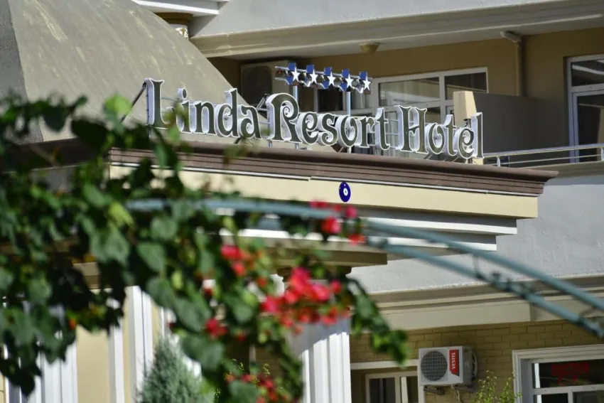 Linda Resort Hotel 5*-31