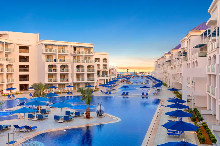Pickalbatros Blu Spa Resort (Adults Only 16+) 5*-19