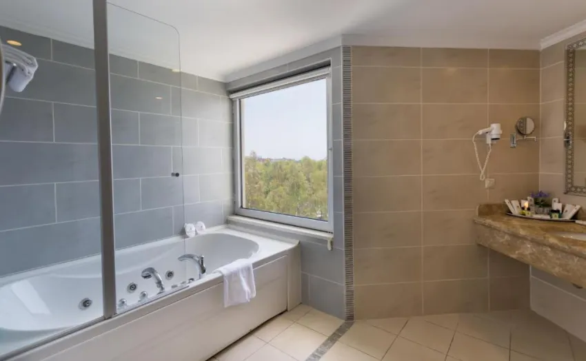 MUKARNAS RESORT & SPA  5*-11