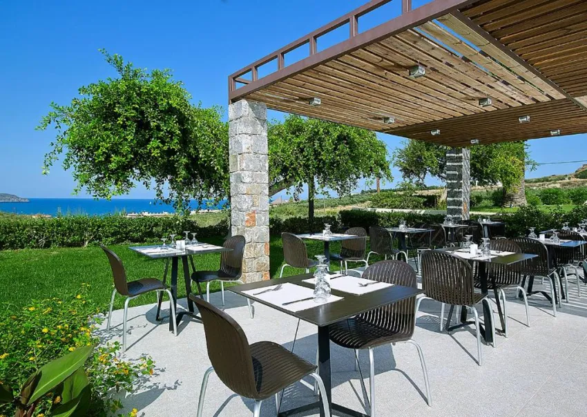 Eleftheria Hotel 3*-43