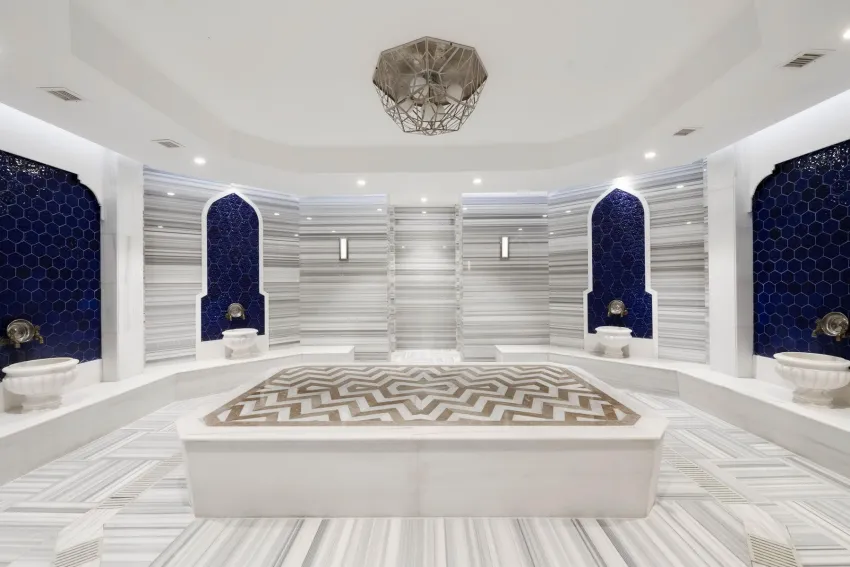 Sidemarin Kirman Premium (Ex Kirman Sidemarin Beach) 5*-22
