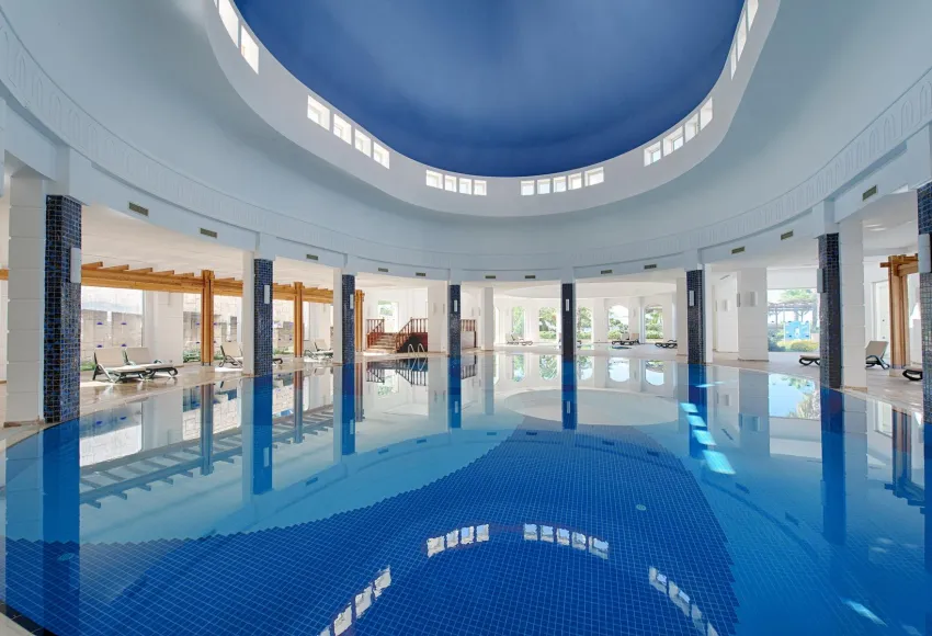Kamelya Aishen Club (Ex. Kamelya Aishen K Club) 5*-5