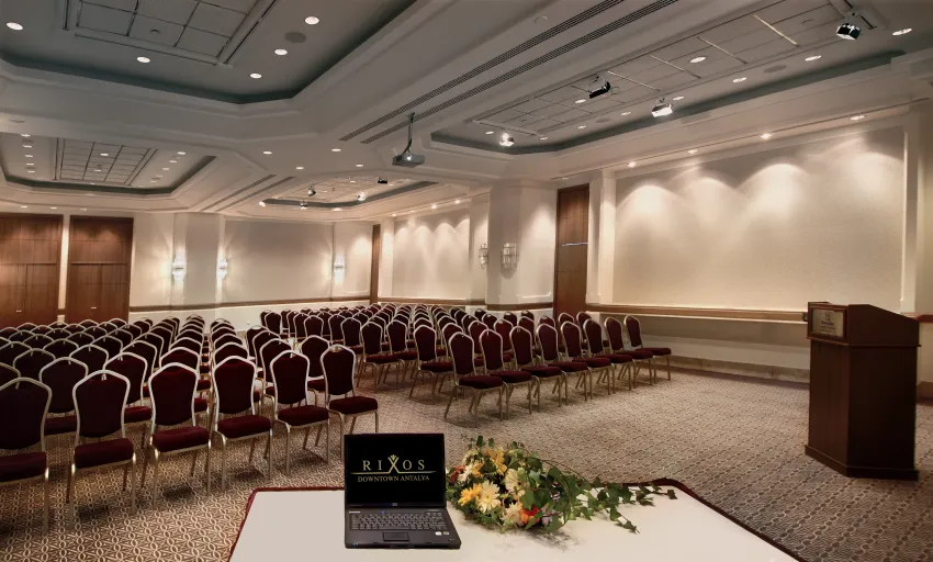 Rixos Downtown Antalya 5*-120