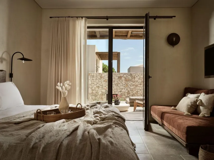 Pierros Verde Private Suites 5*-20