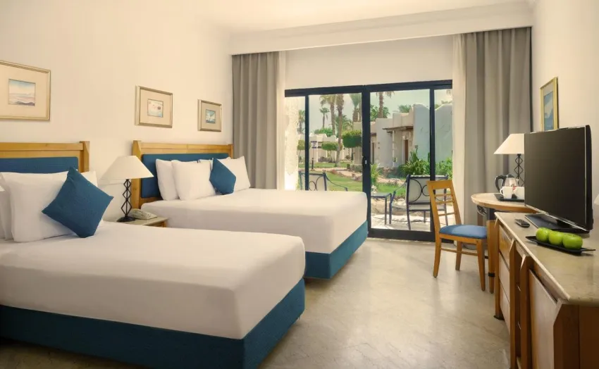 Jaz Fayrouz Resort 4*-18
