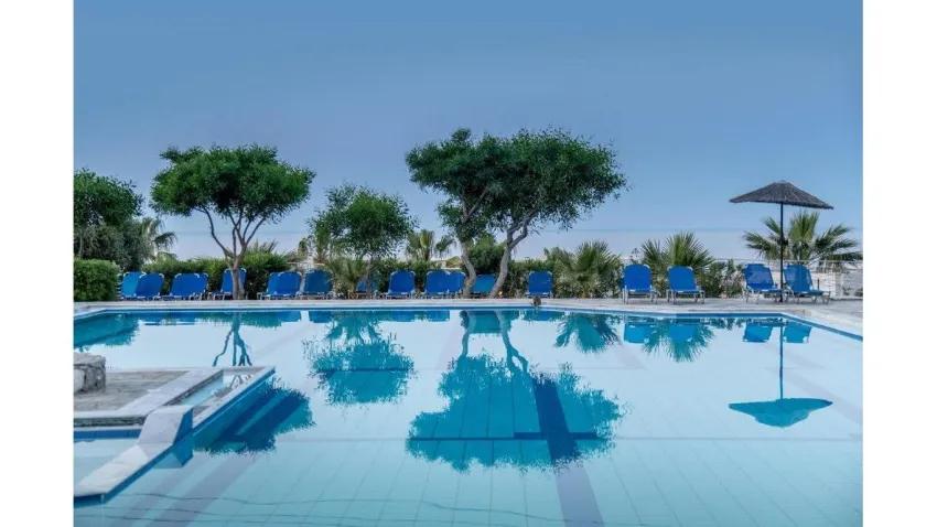 Semiramis Village Hotel 4*-20