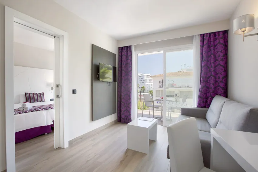 Mar Hotels Playa de Muro Suites 4*-21