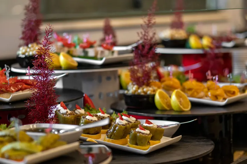 Arnor De Luxe Hotel & Spa 5*-15