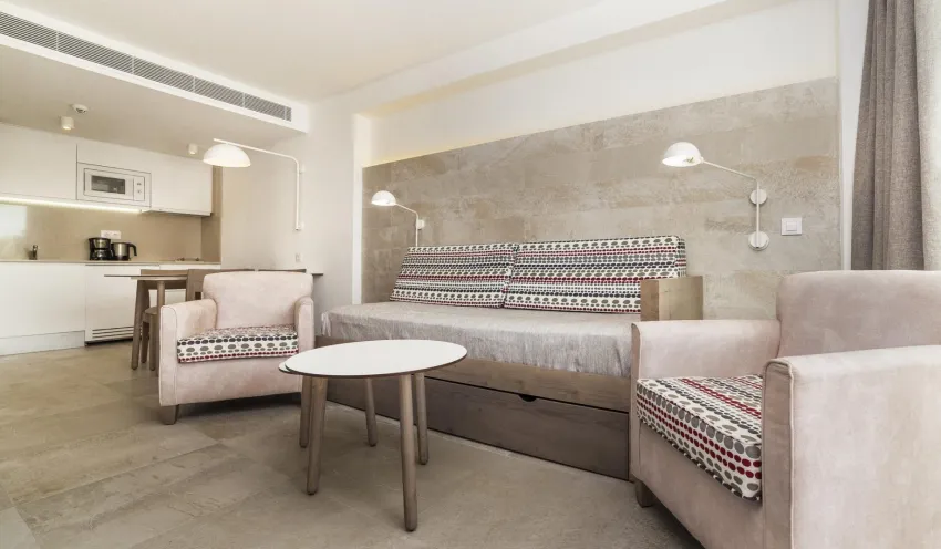 Villaconcha Aparthotel Hoposa 4*-26