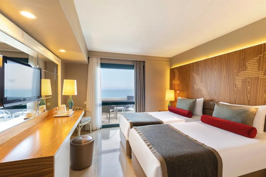 PALOMA PERISSIA HOTEL  5*-4