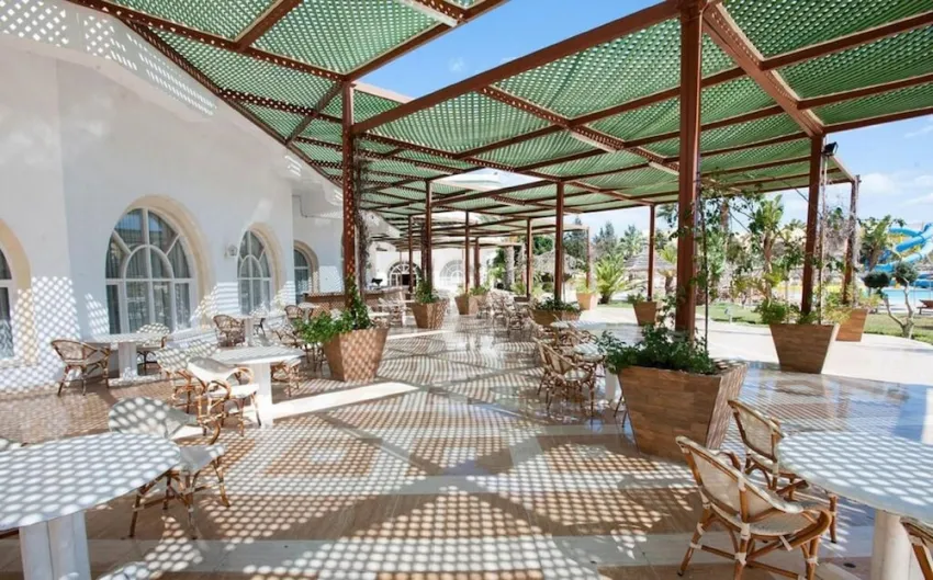 Soviva Resort - Familes Only 3*-43
