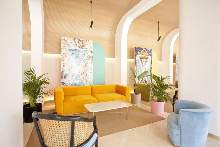 Grupotel Molins 4*-67