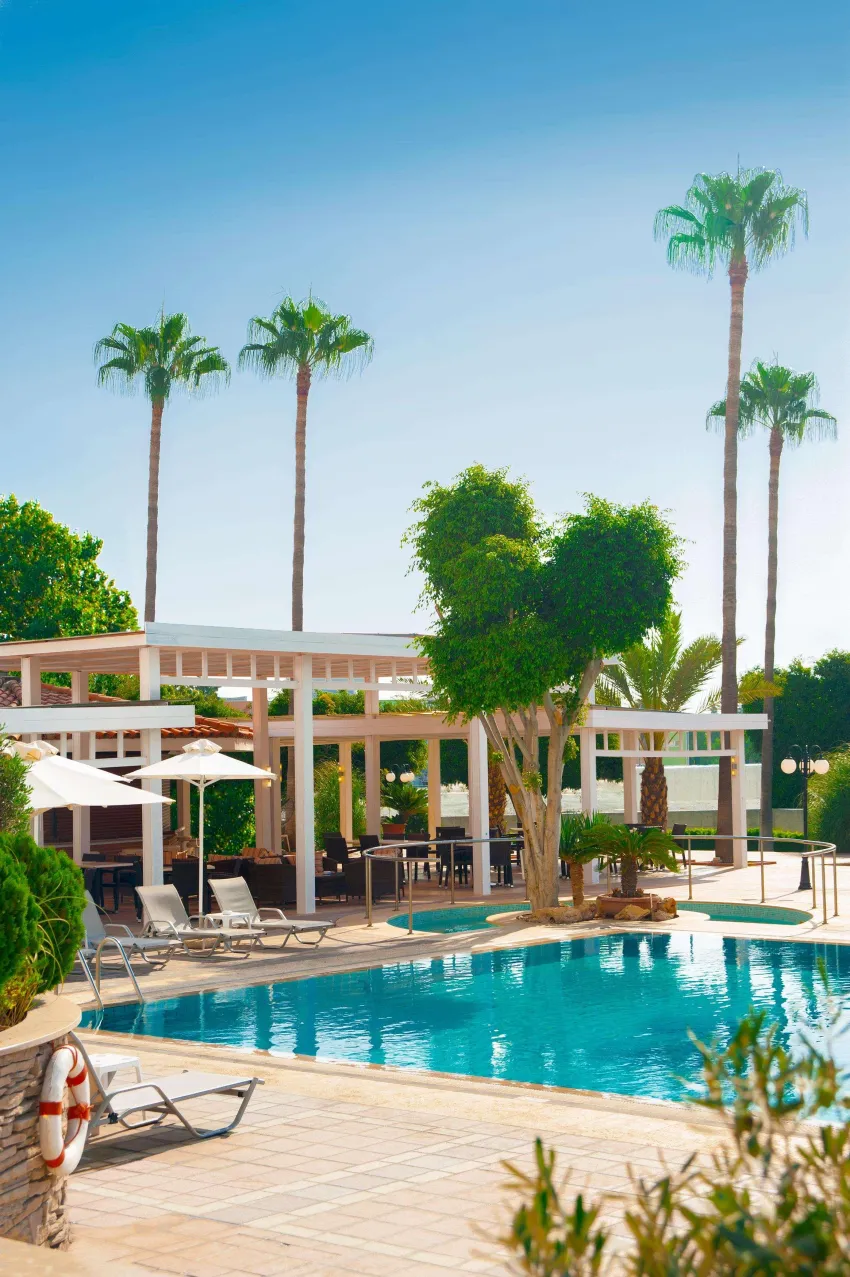 Ajax Hotel 4*-55