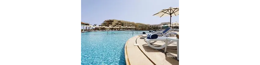 Movenpick Waterpark Resort & Spa Soma Bay 5*-87