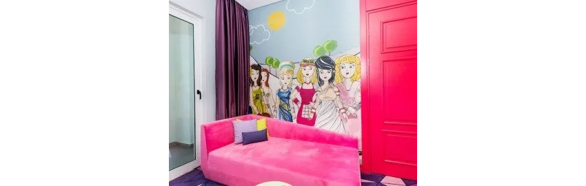 The Land Of Legends Kingdom Hotel 5*-24